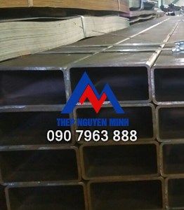 Click để xem hình đầy đủ THÉP HỘP 125X75X10